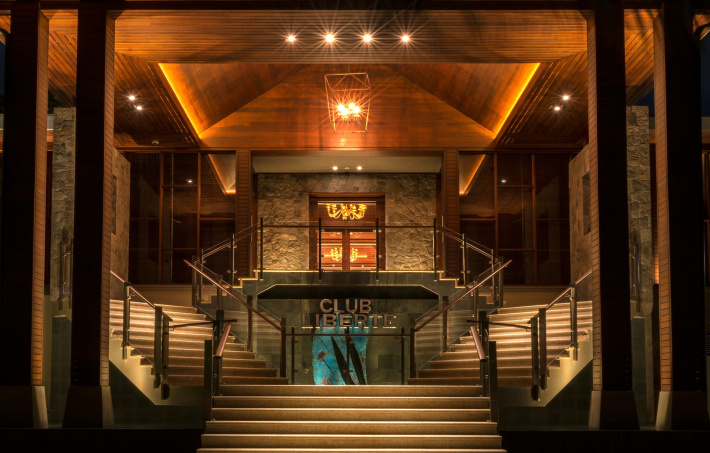 5 Spices Restaurant at Club Liberté Casino wins prestigious GTE Awards 2025 – Restaurant Category   