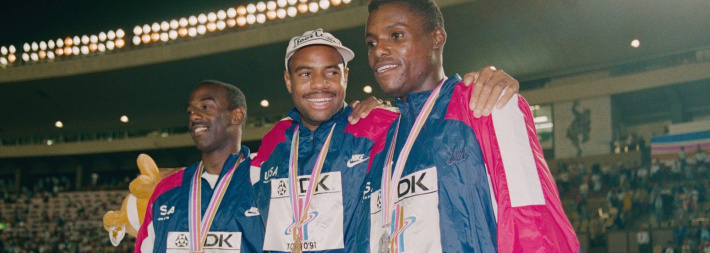Rivalries that have shaped the World Championships