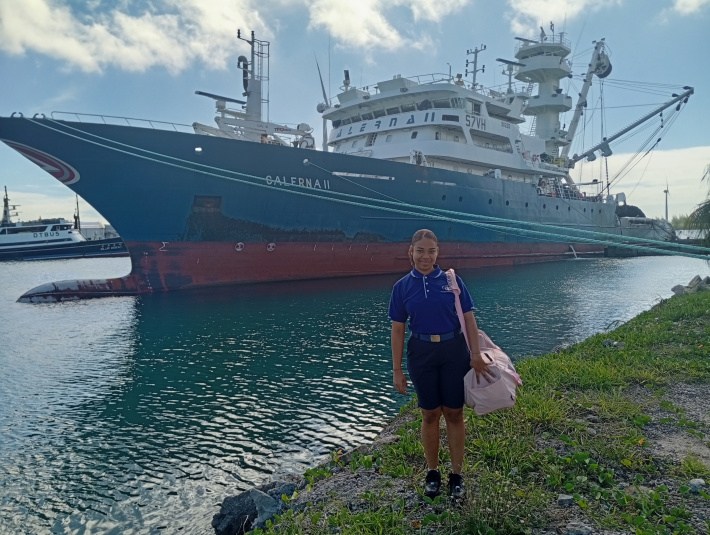 SMA graduates’ pioneering journey