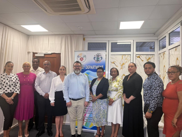 Fast-track card initiative launched