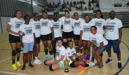 Volleyball