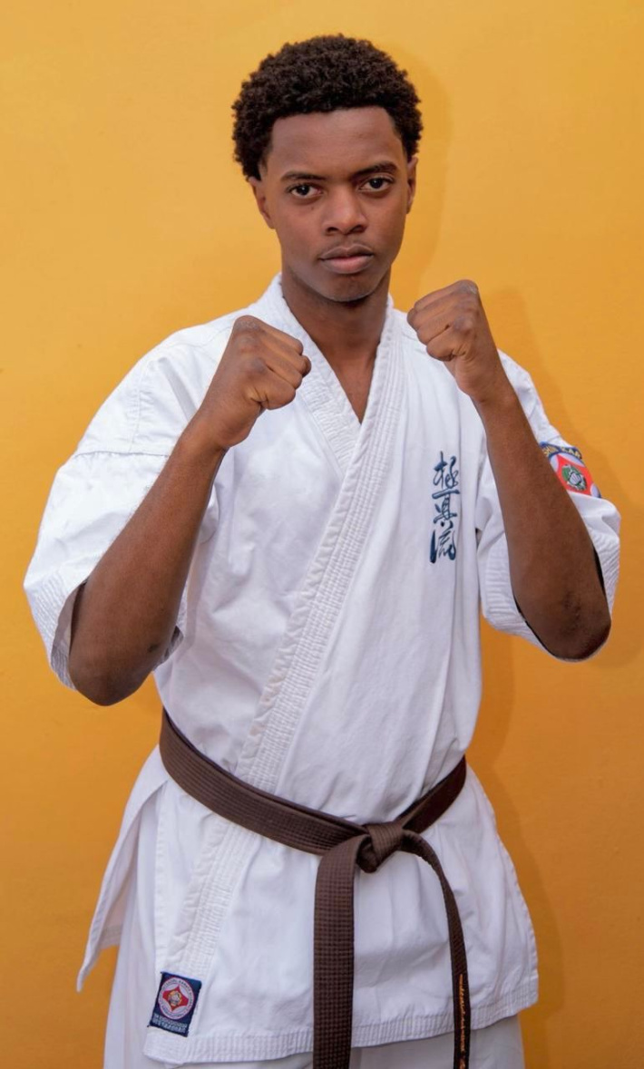 Karate: Lion City Karate Championships 2025