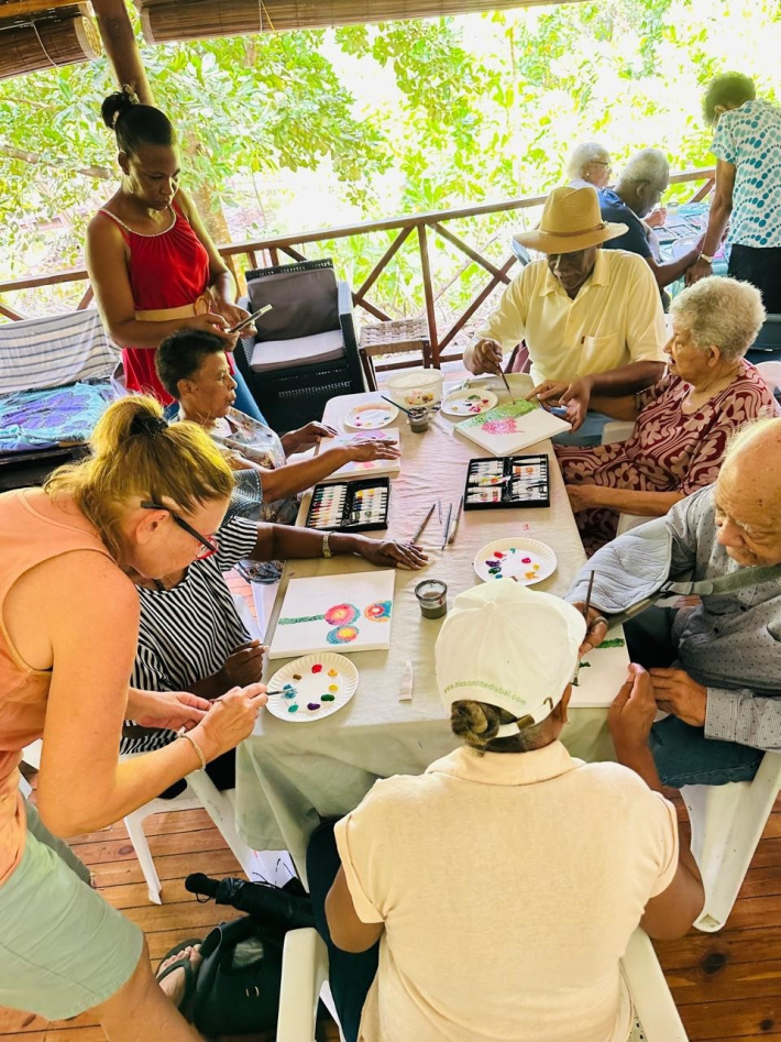 Dementia and Alzheimer’s: A growing concern for Seychelles
