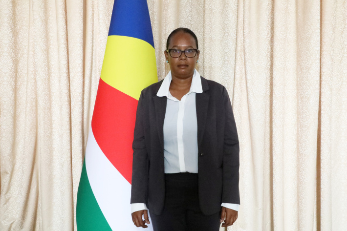 National Tender Board gets new chief executive