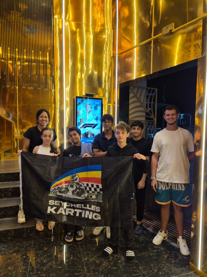 Karting