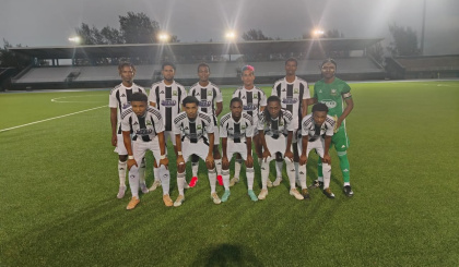Football: Federation Tournament
