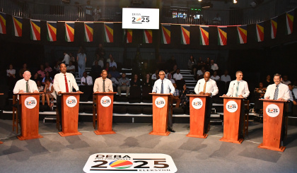 Election 2025   