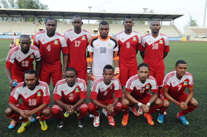 Football: National Team Ranking