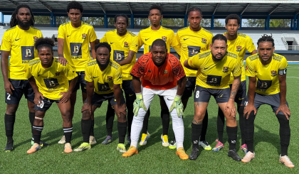 LightStars edge Revengers in seven-goal Praslin derby