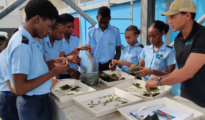 Aquaculture