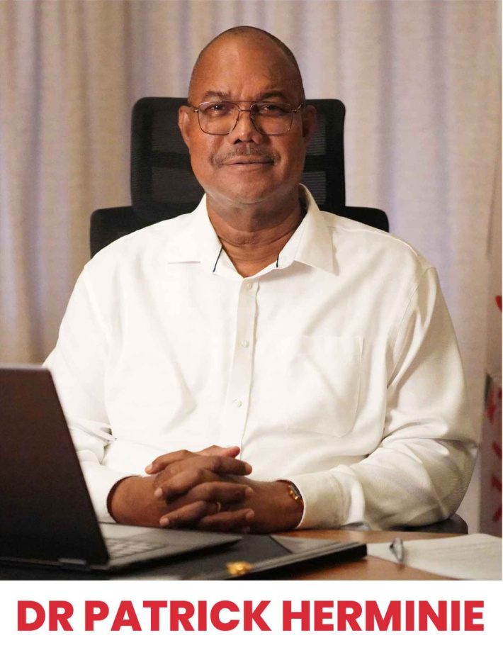 United Seychelles party congratulates China on the 76th Anniversary of its Founding