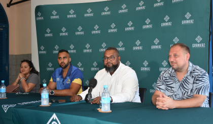 Fourth Tropical 5’s Beach Rugby Tournament on Saturday