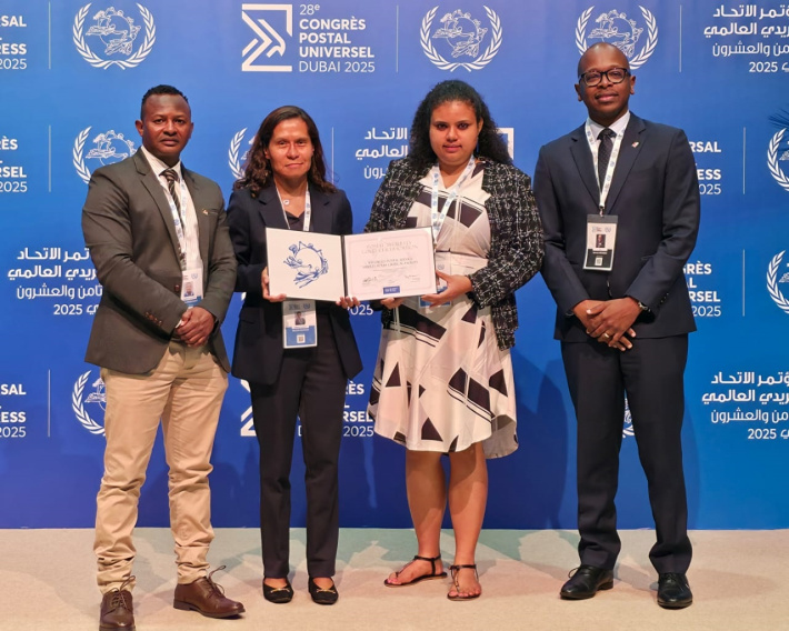 Seychelles wins seat on UPU’s keycouncils