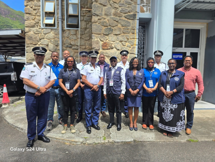 SEOM calls on ComPol