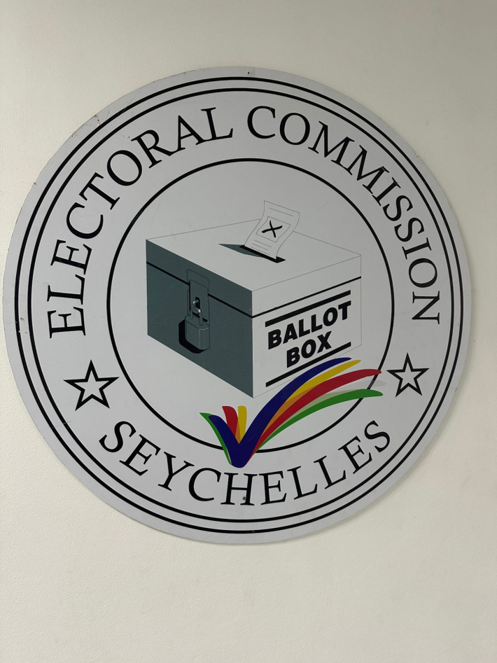 𝐆𝐞𝐧𝐞𝐫𝐚𝐥 𝐄𝐥𝐞𝐜𝐭𝐢𝐨𝐧 𝟐𝟎𝟐𝟓