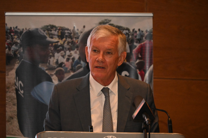 Rapport préliminaire de la Mission Électorale de la Francophonie aux Seychelles