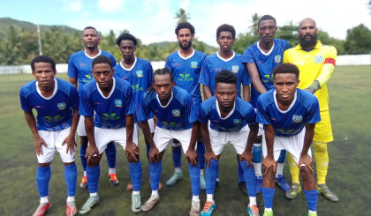 Undefeated PTL Bazar Brothers lead Mahé standings