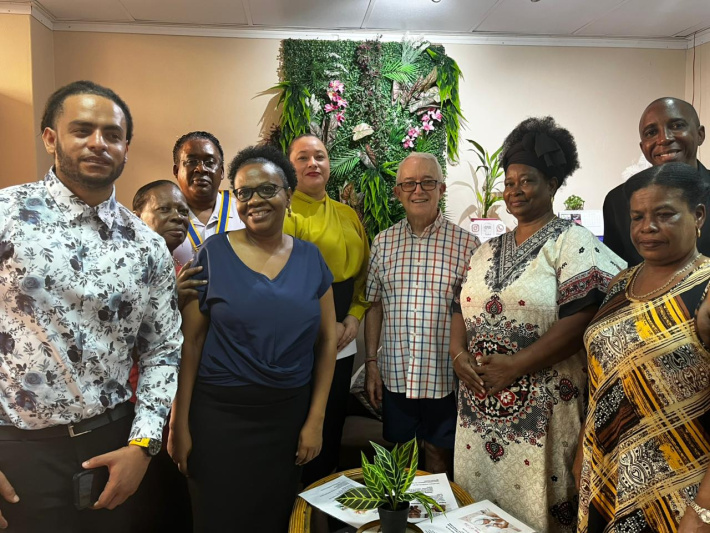 International Day of Older Persons