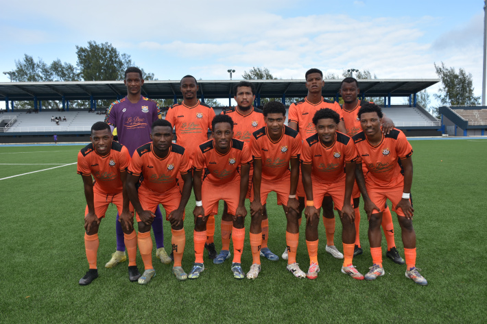 PTL Bazar Brothers stay atop of Mahé group despite draw
