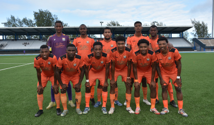 PTL Bazar Brothers stay atop of Mahé group despite draw