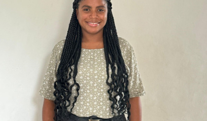 Maryline Barbe shares her entrepreneurial journey