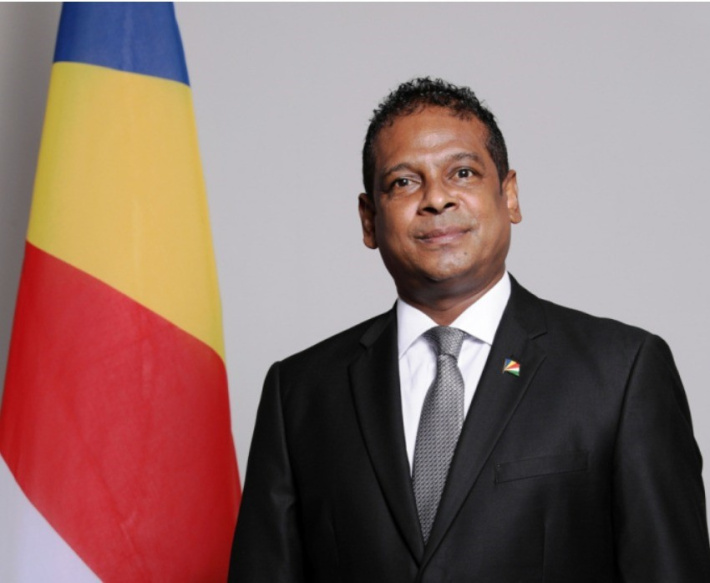 Minister Rangasamy’s message for World Habitat Day