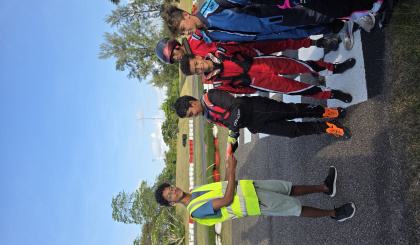 Karting
