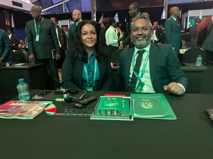 Elvis Chetty to head global Fifa legal body