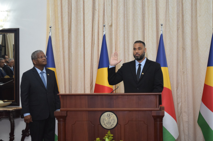 Seychelles marks Ombuds Day