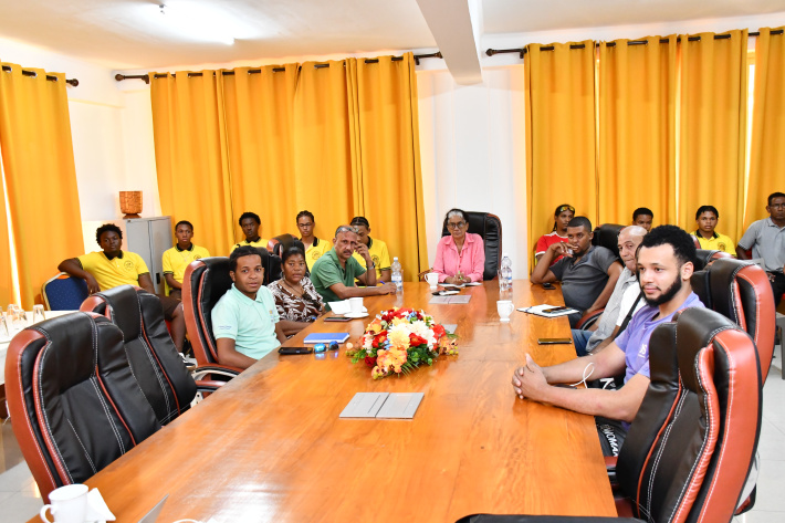 Seychelles prepares for 2026 phase-down of R410A