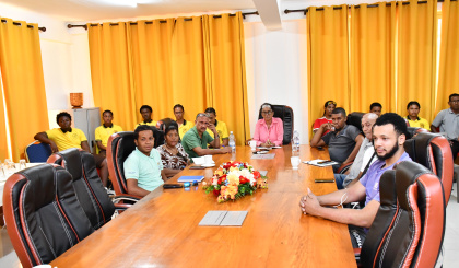 Seychelles prepares for 2026 phase-down of R410A