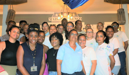 Tourism Seychelles hosts familiarisation trip showcasing CREOLE Rendezvous experiences