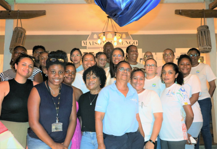 Tourism Seychelles hosts familiarisation trip showcasing CREOLE Rendezvous experiences