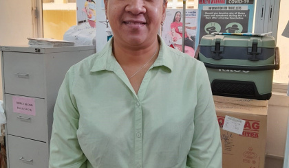 Seychelles blood bank reaches critically low level