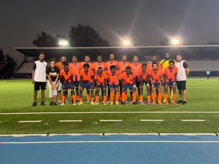 Football: Seychelles Football Federation (SFF) Championship League