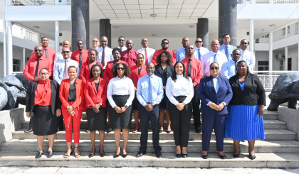 National Assembly of Seychelles