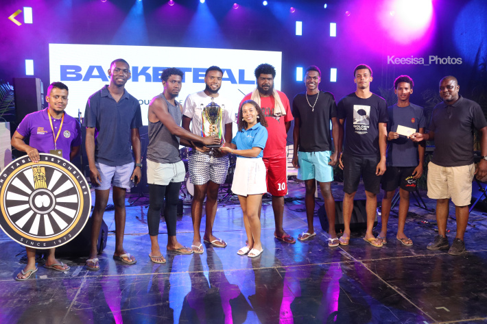Cable & Wireless Seychelles makes waves at Regatta 2025