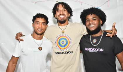 Travis Julienne invites fans on a musical voyage