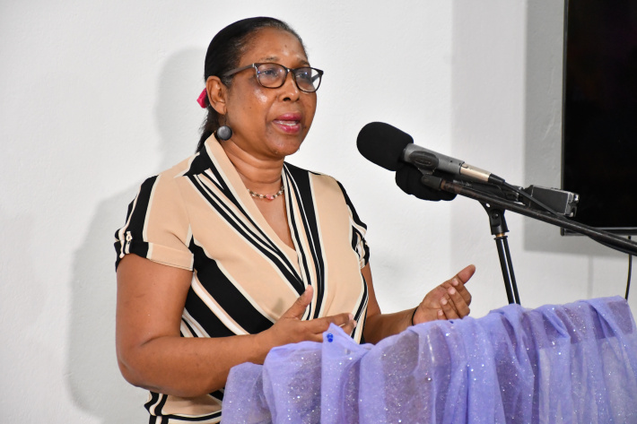 30 youth and adults complete courses led by Beatitudes Seychelles