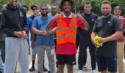 Seychelles Karting National Championship 2025 comes to a thrilling finale