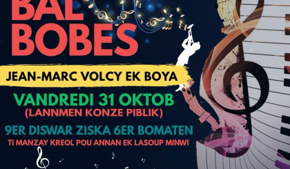 40enm Festival Kreol