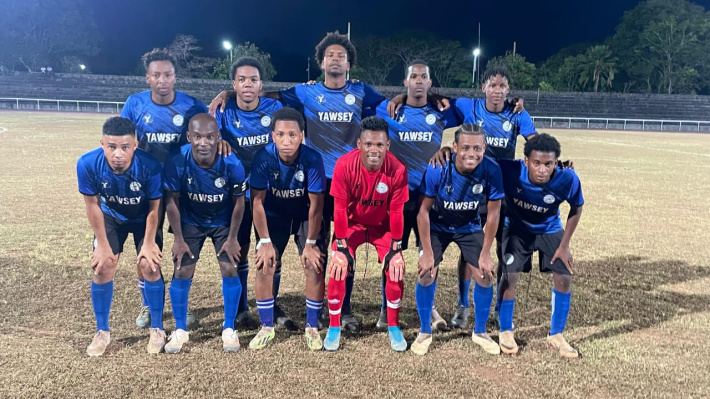 Football: Seychelles Football Federation (SFF) League updates