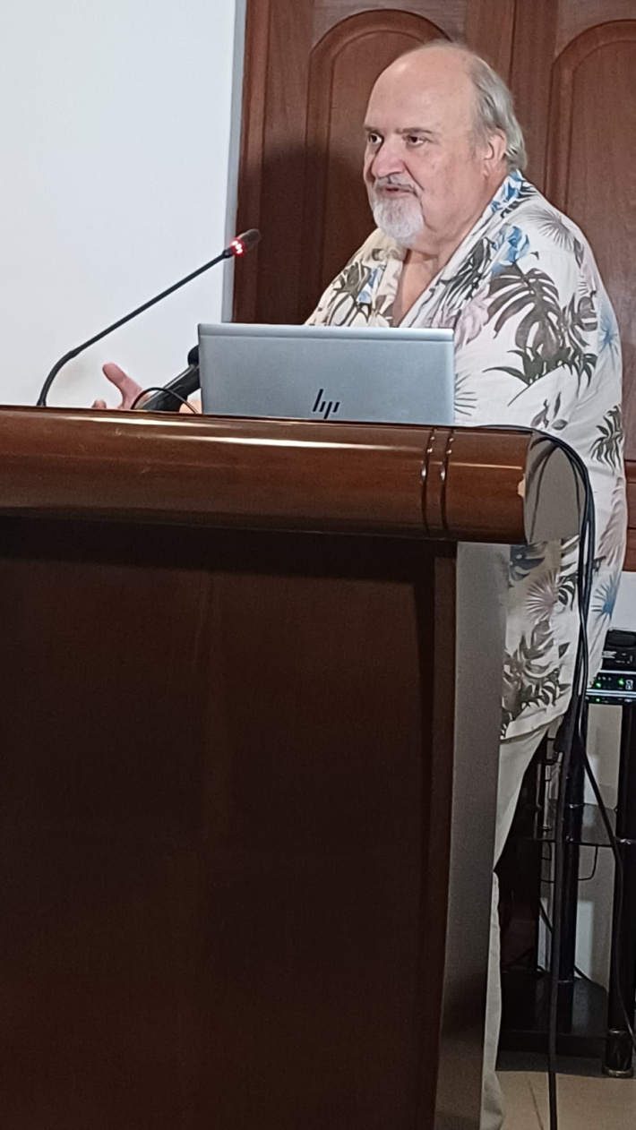 Journey of Seychelles postal service