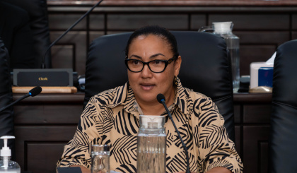 National Assembly of Seychelles