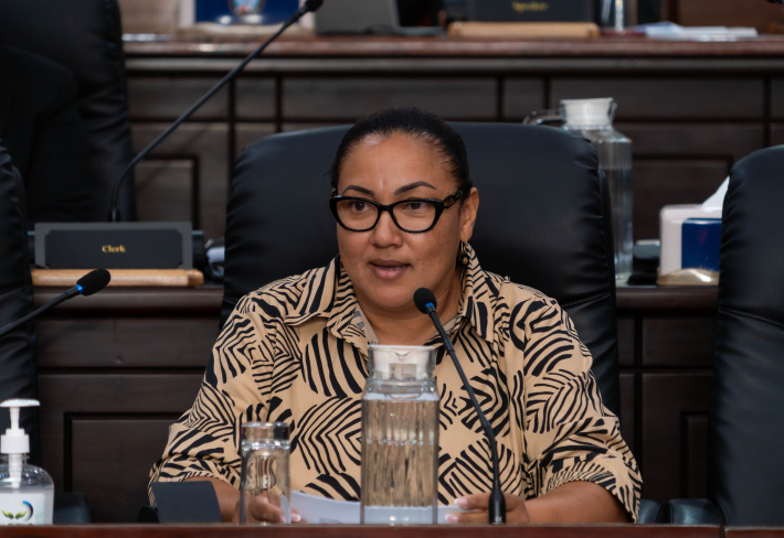 National Assembly of Seychelles