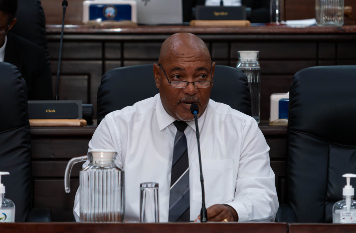 National Assembly of Seychelles