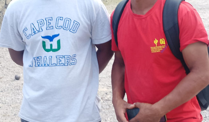 Petanque: Open doublette tournament