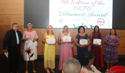 Ceps launches new initiatives to strengthen civil society and youth engagement