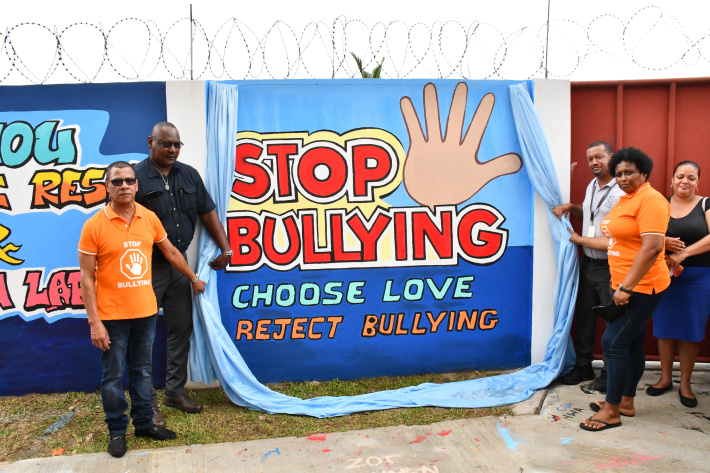 Anti-Bullying Week 2025