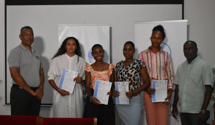 Olympic Solidarity: Team Support Grant